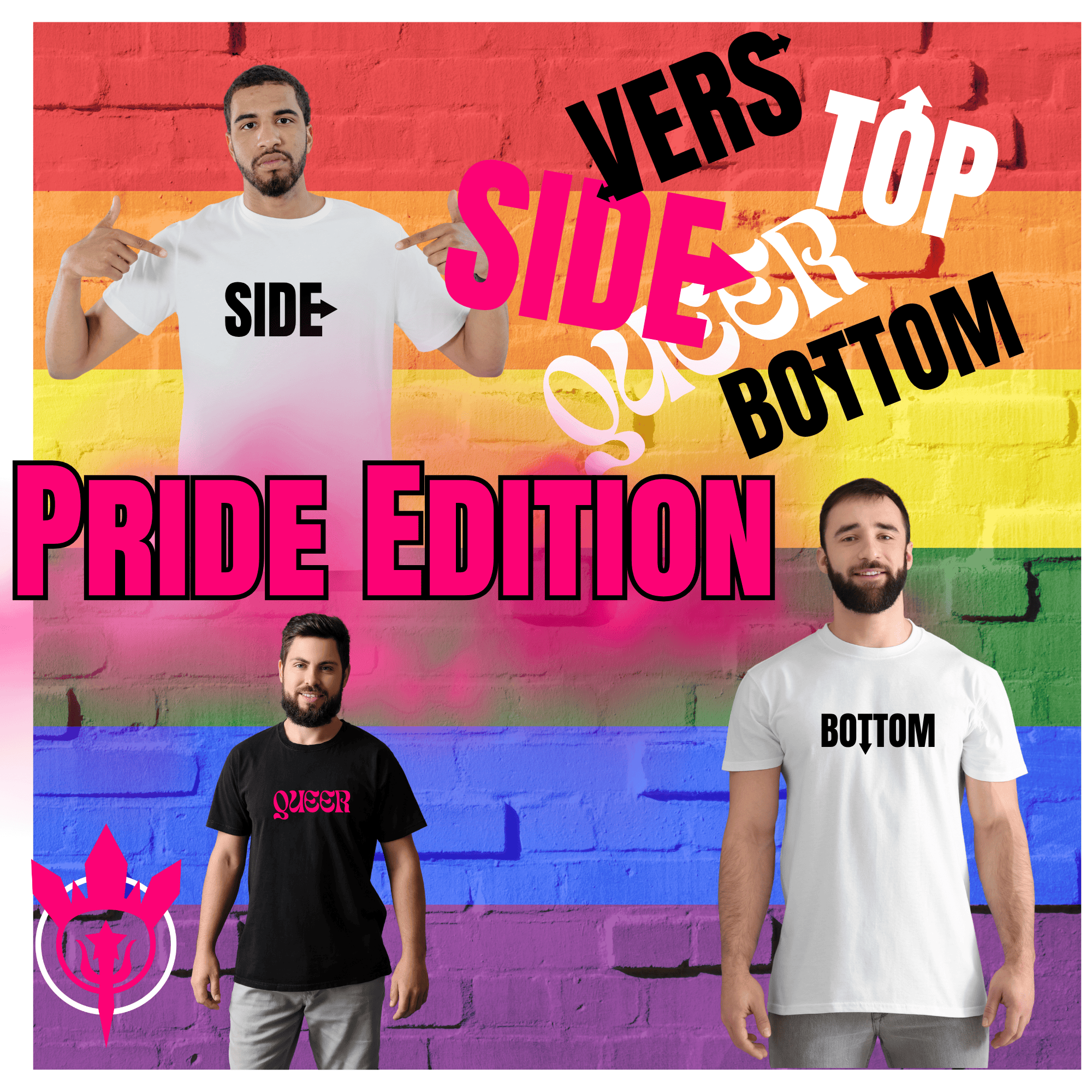 pride