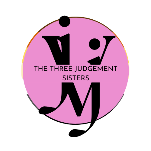 Three Judgement Sisters