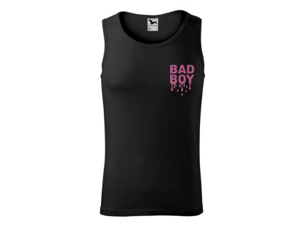 Bad Boy   Black/Pink