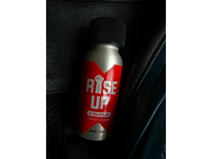 Poppers Rise Up Ultra Strong 30ml