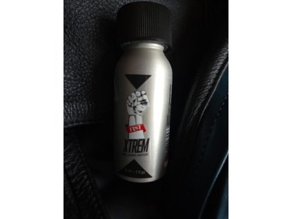 Poppers Fist Extreme 30ml