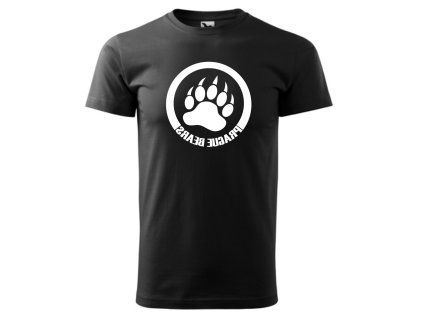 Tričko Prague Bears (2th grade)