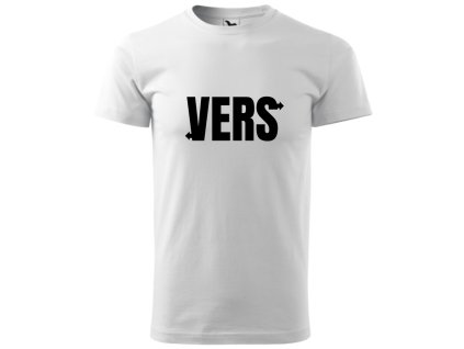 Vers White/Black