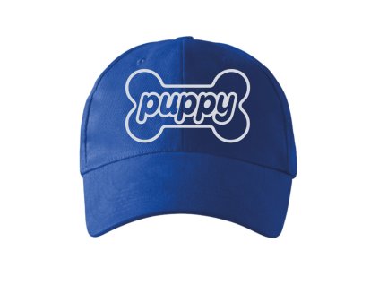 Puppy Cap