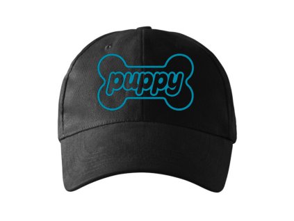 Puppy Cap