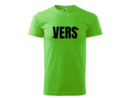 Vers Apple Green/Black