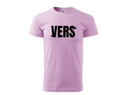 Vers Orchid/Black