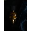 Poppers Gold Skull 24ml