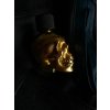 Poppers Gold Skull 24ml