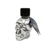 poppers quick silver skull