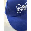 Puppy Cap Blue/White (2th Grade)