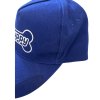 Puppy Cap Blue/White (2th Grade)