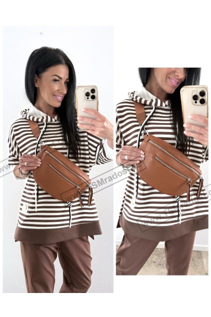 Ledviky TWO Zips