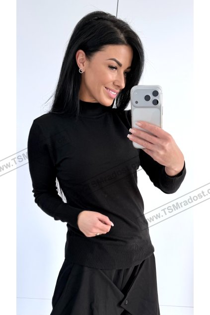 Svetřík se stojáčkem FERU