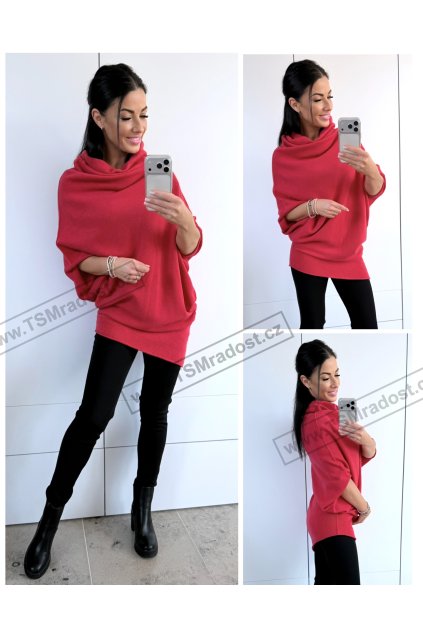 Svetr ATIPICKÝ Quality STAR