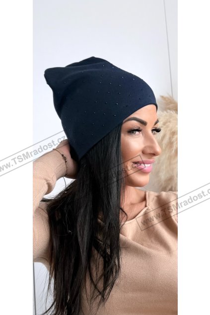 Čepice Bavlna ELEMENTS