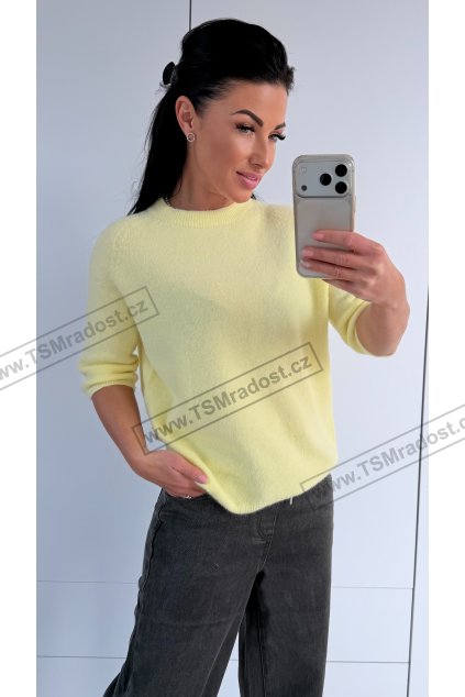 Svetřík Exclusive TOP