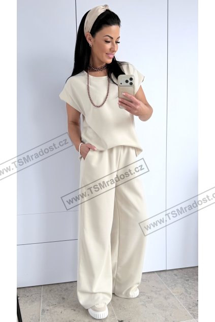 Koplety máslový TWIN