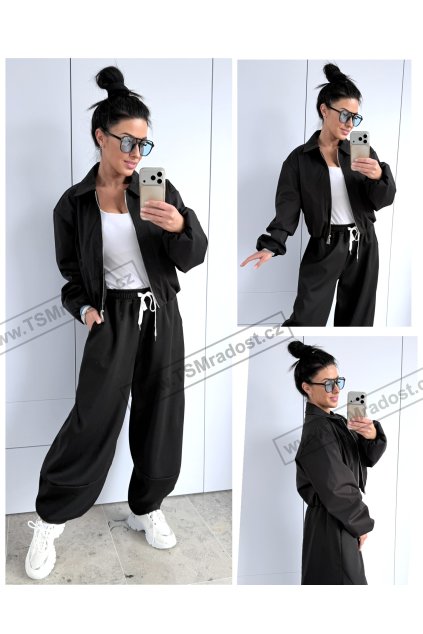 Bundička na zip AMIGO