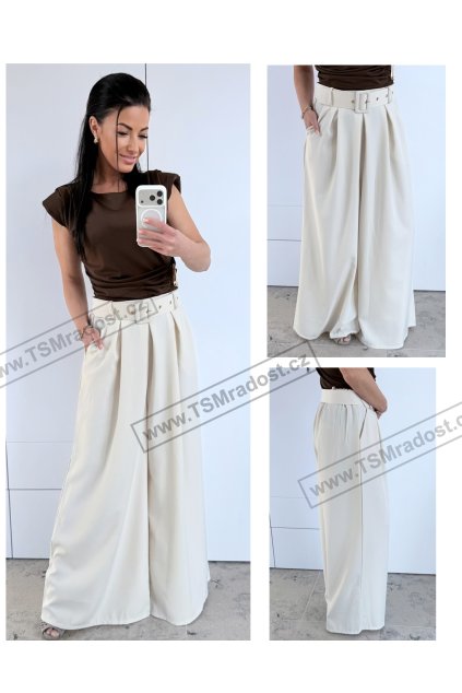 Kalhoty pro vysoké postavy TALL