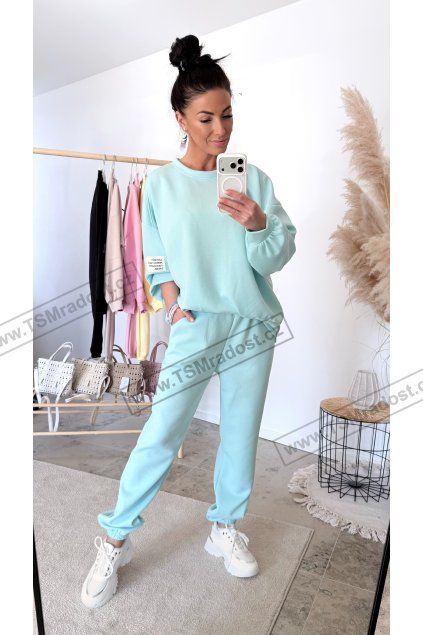 Souprava máslová CAN