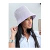 Klobouk flitry STYLE