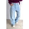 Džíny Široké Nohavice - Prodloužené MODE