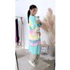 Cardigan COLORFULL