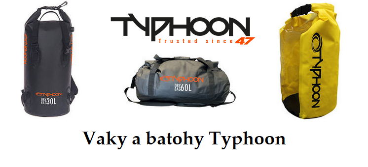Typhoon Bags