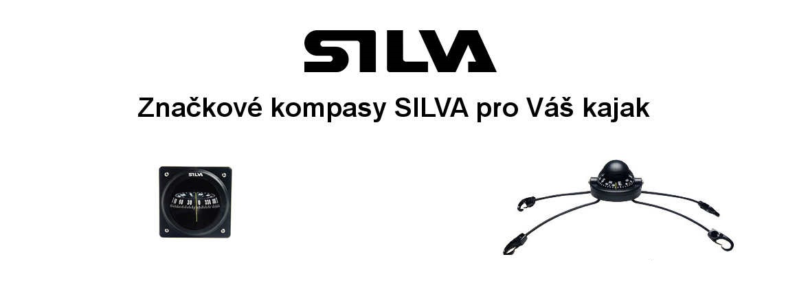 Kompasy SILVA
