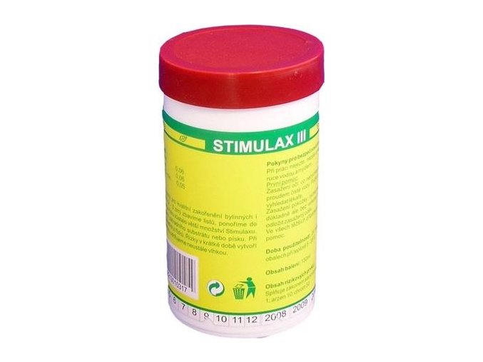 Stimulax III 130ml