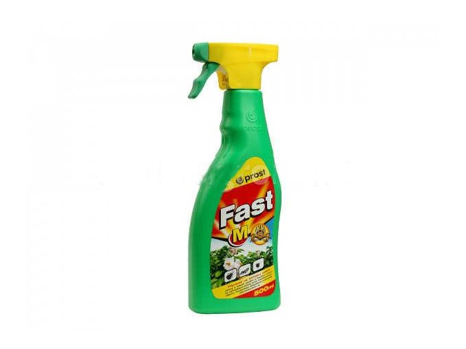 Fast M - 500ml