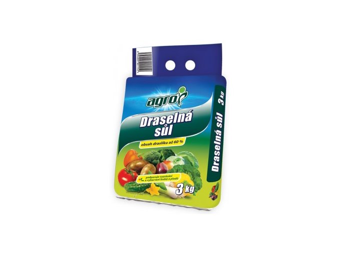 draselna sul agro baleni 3 kg 3193