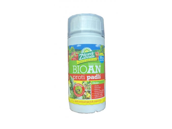 Bioan 200 ml