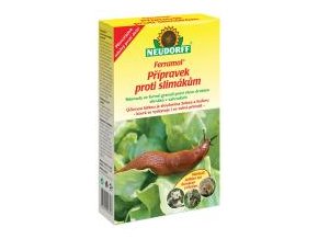 Ferramol - přípravek proti slimákům 500 g