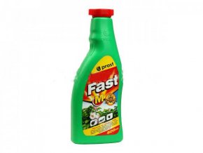 Fast M - 500ml (náhradní náplň)