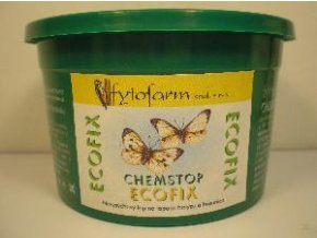 Chemstop Ecofix lapač hmyzu 250 ml