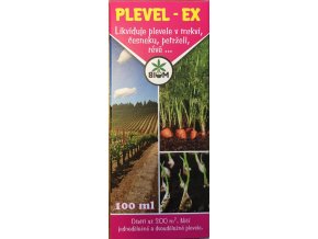 Plevel-ex 100ml