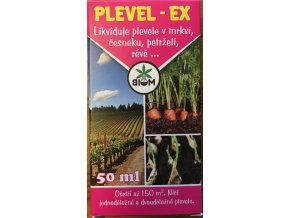 Plevel-ex 50ml
