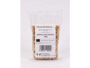 Hrách zahradní - Zázrak z Kelvedonu (250g)