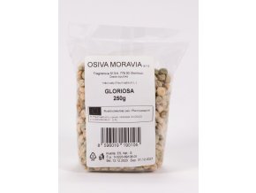 Hrách zahradní - Gloriosa (250g)
