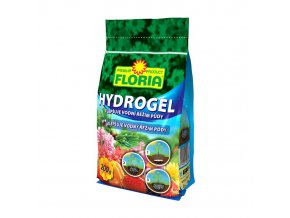 Floria Hydrogel 200g