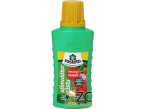 Stimulátor růstu Rosteto - s humátem 200 ml