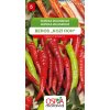 Paprika zeleninová - pálivá - Beros (kozí roh)