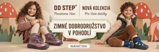 D.D.Step