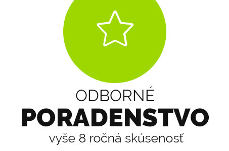 Odborné poradenstvo