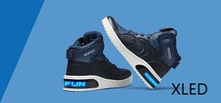 Geox