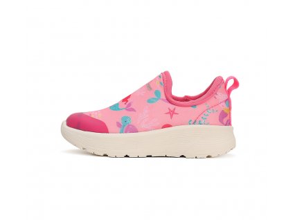 F083 41790C ddstep detske topanky Dark Pink 06 (2)