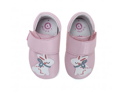 ddstep detske tpanky K1596 41264 Baby Pink 1 (5)