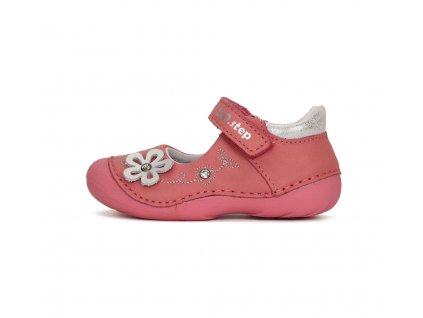 ddstep detska obuv H015 41298A Dark Pink 6 (2)